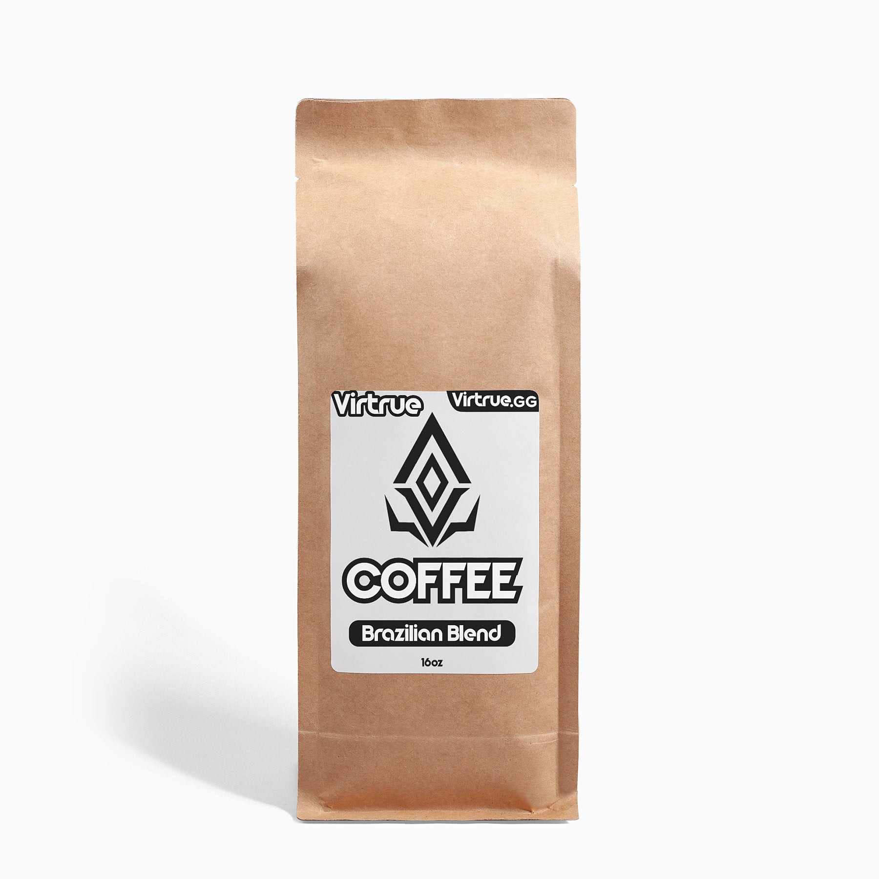 Emerge Uprising Coffee Brazilian Blend 16oz