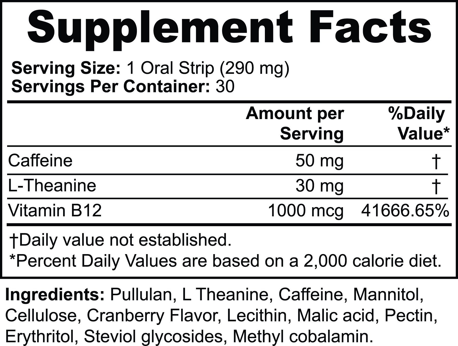 Emperior Esports Energy Strips - Cranberry