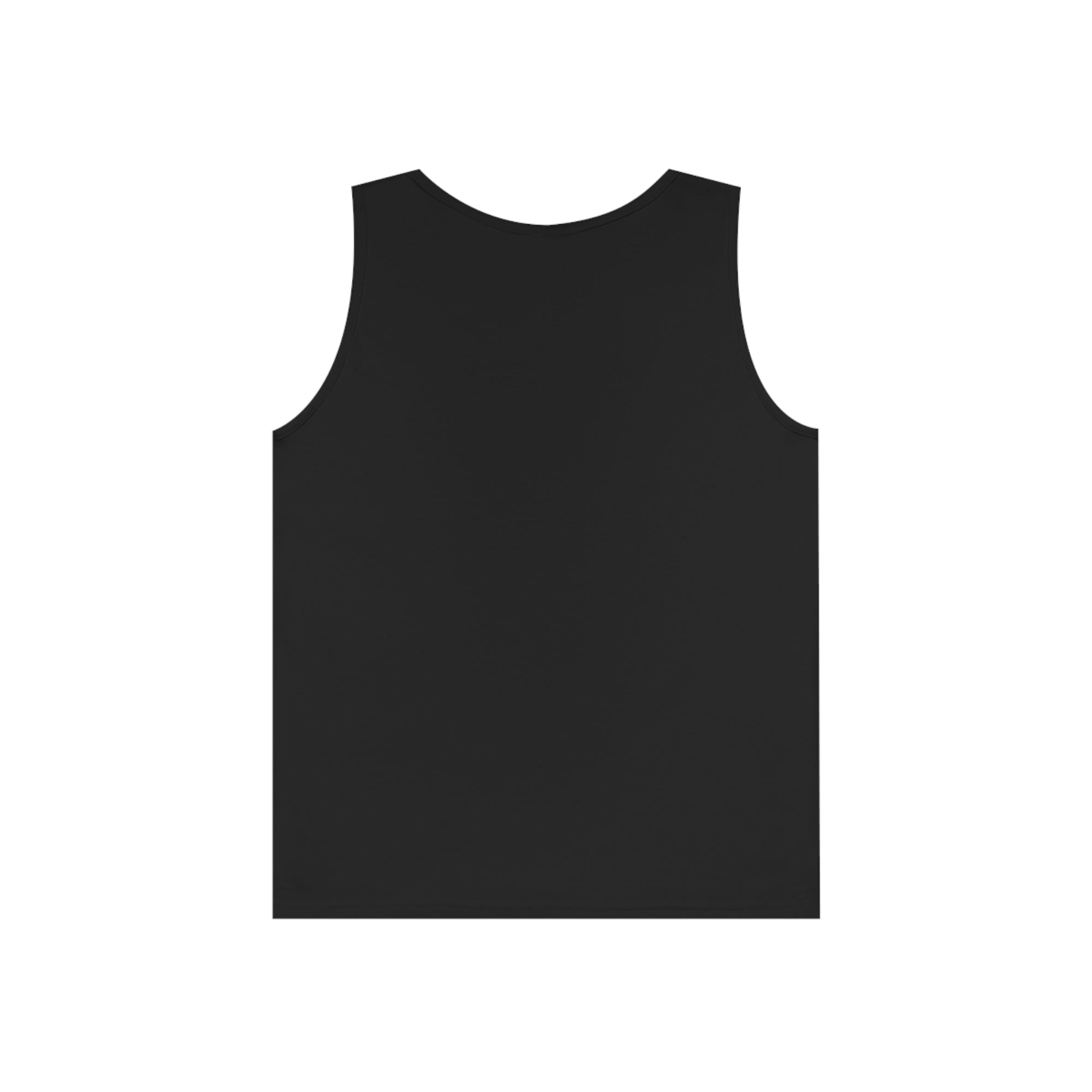 Pulsefit Unisex Heavy Cotton Tank Top