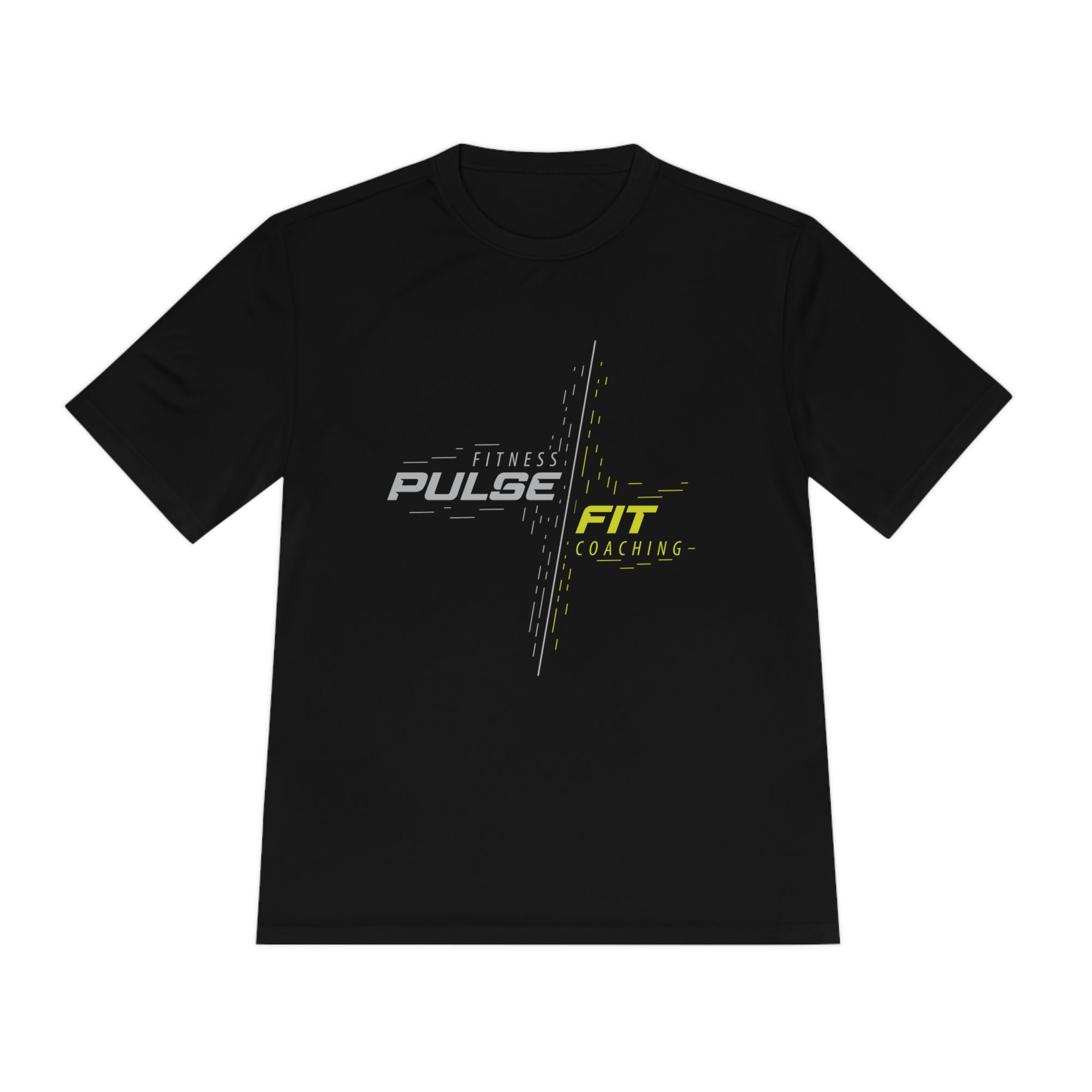 Pulsefit Unisex Workout Shirt (Design 1)