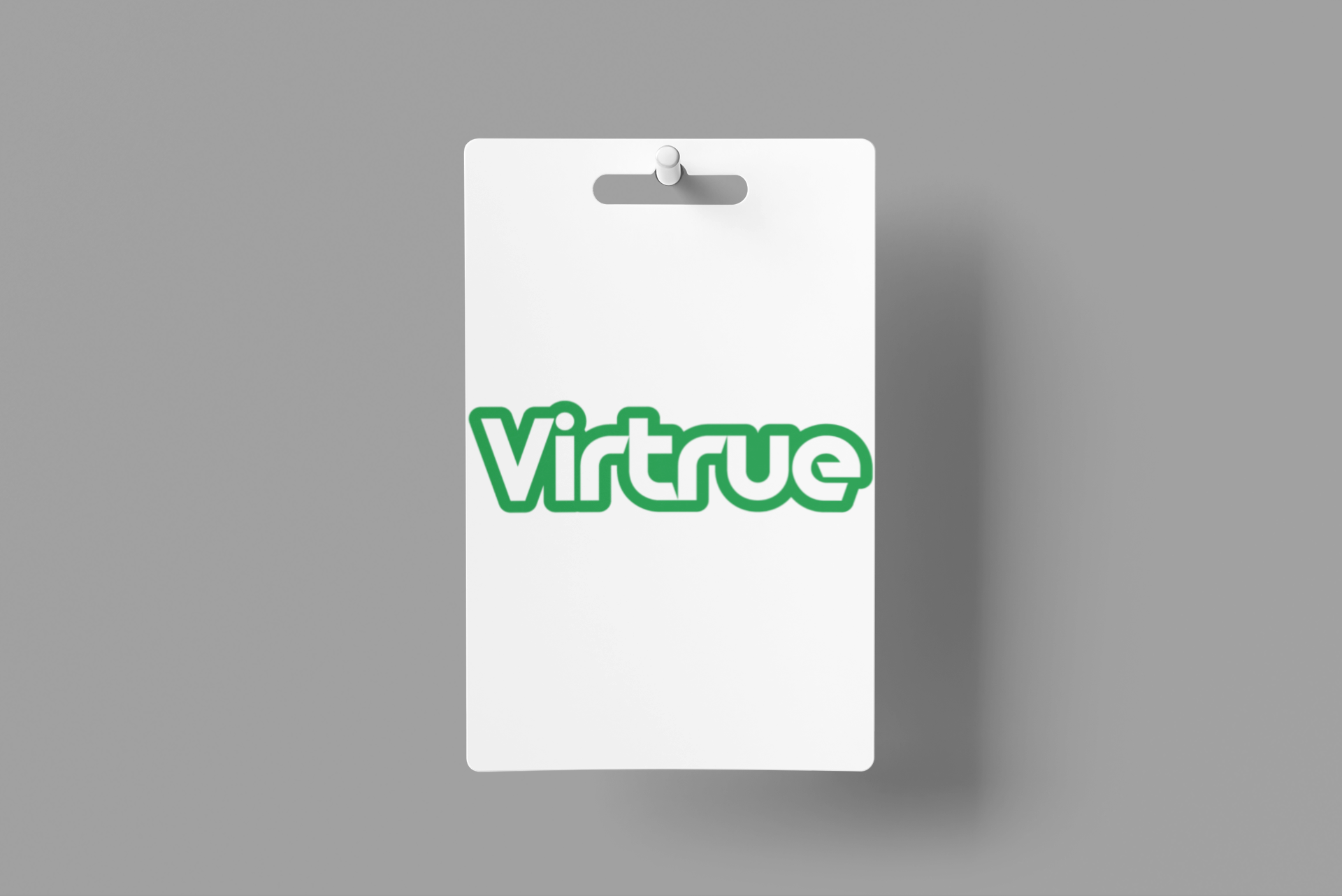 Virtrue Gift Card