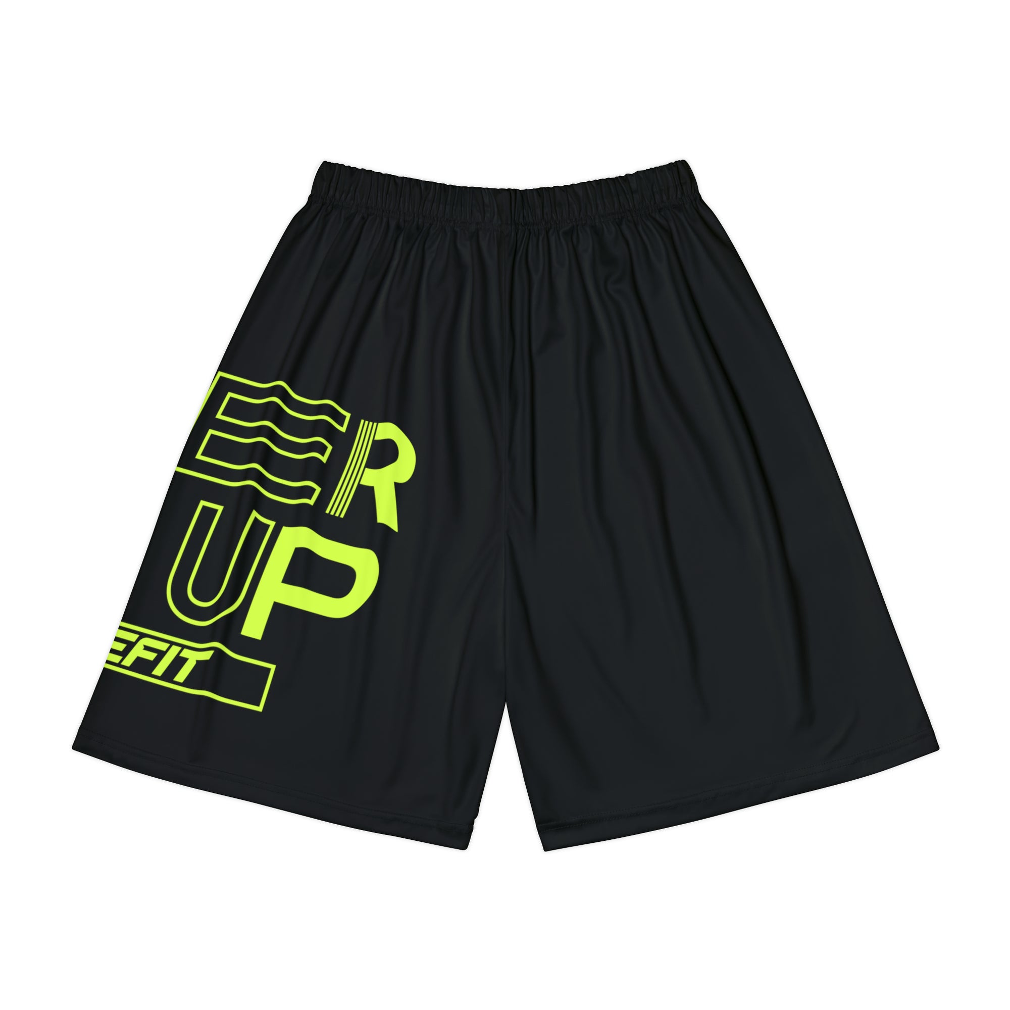Pulsefit Men’s Sports Shorts