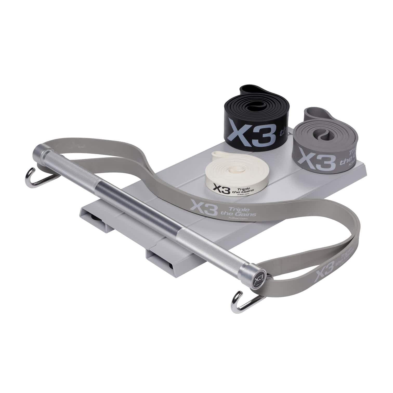 X3 Elite : Complete Home Gym